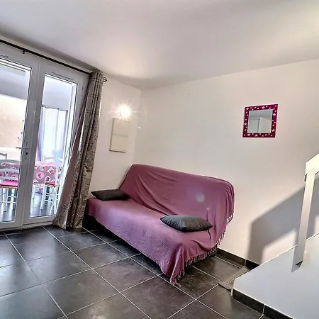 Pavillon * Valras-Plage